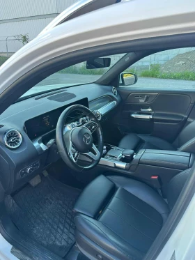 Mercedes-Benz GLB * 250 * CARFAX * БЕЗ ПЪРВОНАЧАЛНА ВНОСКА, снимка 4