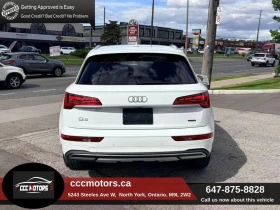 Audi Q5 2.0 45TFSI Quattro , снимка 4