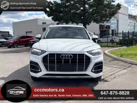 Audi Q5 2.0 45TFSI Quattro , снимка 2