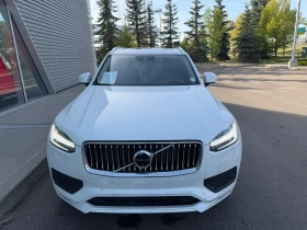 Volvo Xc90 * Momentum * АВТОКРЕДИТ БЕЗ ПЪРВОНАЧАЛНА ВНОСКА* , снимка 6