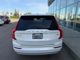 Volvo Xc90 * Momentum * АВТОКРЕДИТ БЕЗ ПЪРВОНАЧАЛНА ВНОСКА* , снимка 4