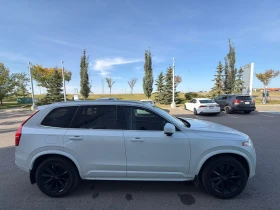 Volvo Xc90 * Momentum * АВТОКРЕДИТ БЕЗ ПЪРВОНАЧАЛНА ВНОСКА* , снимка 3