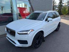 Volvo Xc90 * Momentum * АВТОКРЕДИТ БЕЗ ПЪРВОНАЧАЛНА ВНОСКА* , снимка 1