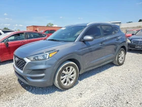 Hyundai Tucson 2.0l Value, снимка 1
