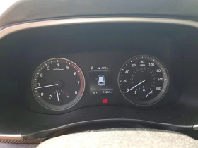 Hyundai Tucson 2.0l Value, снимка 9
