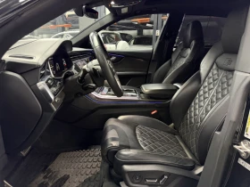 Audi SQ8 COMPETITON AWD * КРАЙНА ЦЕНА* , снимка 8