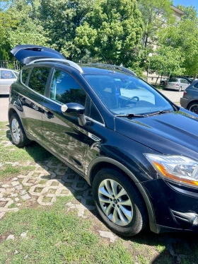 Ford Kuga Suv 4x4, снимка 2