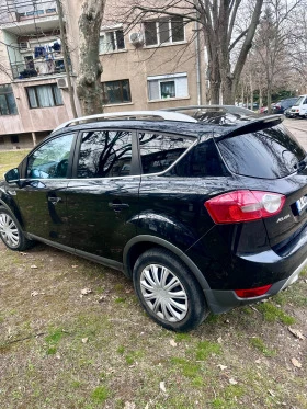 Ford Kuga Suv 4x4, снимка 4