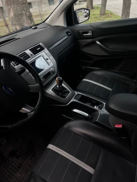 Ford Kuga Suv 4x4, снимка 5