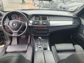 BMW X5 4.0d СПОРТПАКЕТ! ПАНОРАМА! КАМЕРА! ГЕРМАНИЯ!, снимка 14