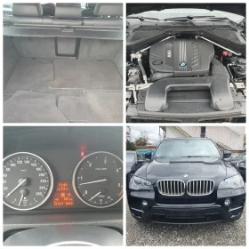 BMW X5 4.0d СПОРТПАКЕТ! ПАНОРАМА! КАМЕРА! ГЕРМАНИЯ!, снимка 17