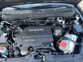 Honda Cr-v 2.0 I-CTDI, снимка 9