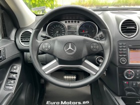 Mercedes-Benz ML 320 CDI 4-MATIC-FACELIFT, снимка 11