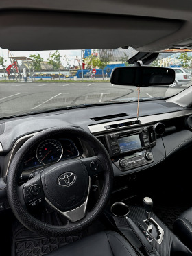 Toyota Rav4, снимка 3 - Автомобили и джипове - 45697161