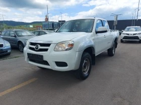 Mazda BT-50 2.5 TDI, 143 ..,  | Mobile.bg    1