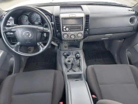 Mazda BT-50 2.5 TDI, 143 к.с., ИТАЛИЯ - [11] 