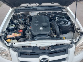 Mazda BT-50 2.5 TDI, 143 к.с., ИТАЛИЯ, снимка 16 - Автомобили и джипове - 45878504