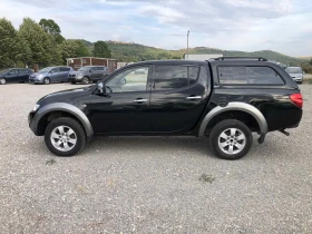 Mitsubishi L200 2.5 TDI ITALIQ , снимка 4