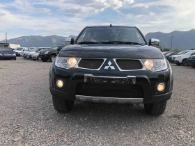 Mitsubishi L200 2.5 TDI ITALIQ 