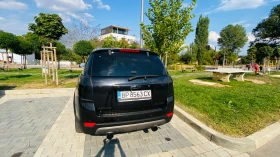 Chevrolet Captiva, снимка 4