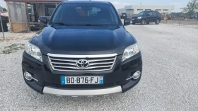 Toyota Rav4 2.2 150. | Mobile.bg    2