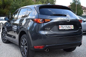 Mazda CX-5 2.2ШВЕЙЦАРИЯ/LUX, снимка 7