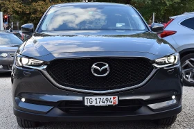 Mazda CX-5 2.2ШВЕЙЦАРИЯ/LUX, снимка 2