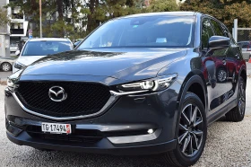 Mazda CX-5 2.2ШВЕЙЦАРИЯ/LUX, снимка 1