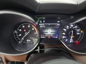 Alfa Romeo Stelvio Ti Sport, снимка 12