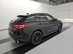 Alfa Romeo Stelvio Ti Sport, снимка 6