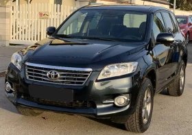 Обява за продажба на Toyota Rav4 2.2 d4d  150ks ~11 лв. - изображение 1