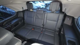 Toyota Sequoia PLATINUM* Крайна цена до България без търг!, снимка 12