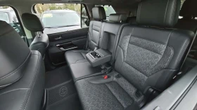 Toyota Sequoia PLATINUM* Крайна цена до България без търг!, снимка 11