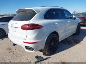 Porsche Cayenne, снимка 6