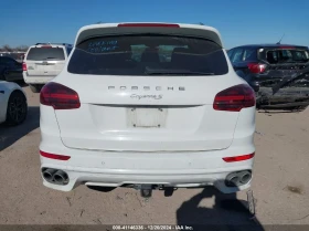 Porsche Cayenne, снимка 5