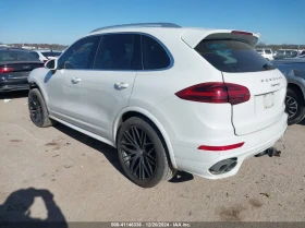 Porsche Cayenne, снимка 4