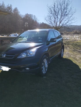 Honda Cr-v | Mobile.bg    2