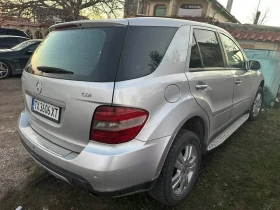 Mercedes-Benz ML 320cdi перфектен, снимка 1