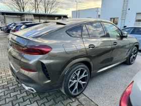 BMW X6 Xdrive 30d sport, снимка 3