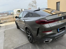 BMW X6 Xdrive 30d sport, снимка 4