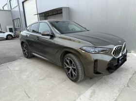 BMW X6 Xdrive 30d sport, снимка 2