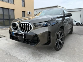 BMW X6 Xdrive 30d sport, снимка 5