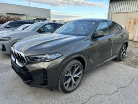 BMW X6 Xdrive 30d sport, снимка 1