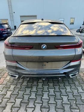 BMW X6 Xdrive 30d sport, снимка 2