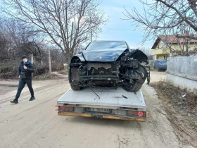 Porsche Cayenne 3.0d 245 Burmester, снимка 3