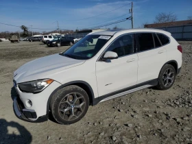     BMW X1 XDRIVE28I//.  