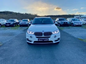 BMW X5 3.5i Xdrive 1