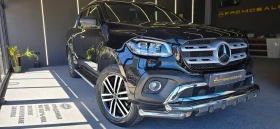 Mercedes-Benz X-Klasse 250D 4MATIC * OFFROAD * 360 * Lane Assist * ЛИЗИНГ - 55000 лв. - 54963218 | Car24.bg