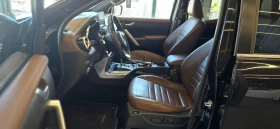 Mercedes-Benz X-Klasse 250D 4MATIC * OFFROAD * 360 * Lane Assist * ЛИЗИНГ - 55000 лв. - 54963218 | Car24.bg