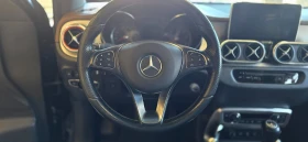 Mercedes-Benz X-Klasse 250D 4MATIC * OFFROAD * 360 * Lane Assist * ЛИЗИНГ - 55000 лв. - 54963218 | Car24.bg